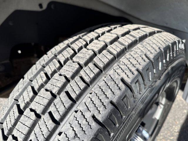 used 2017 Chevrolet Express 3500 car, priced at $26,988