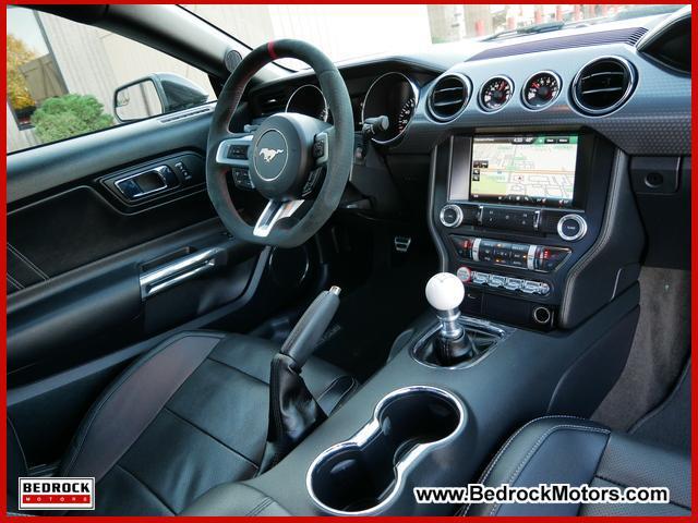 used 2015 Ford Mustang car, priced at $23,988