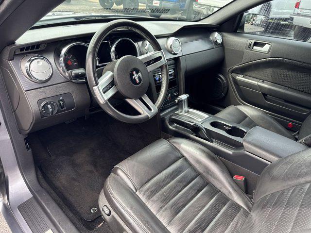 used 2006 Ford Mustang car, priced at $14,488