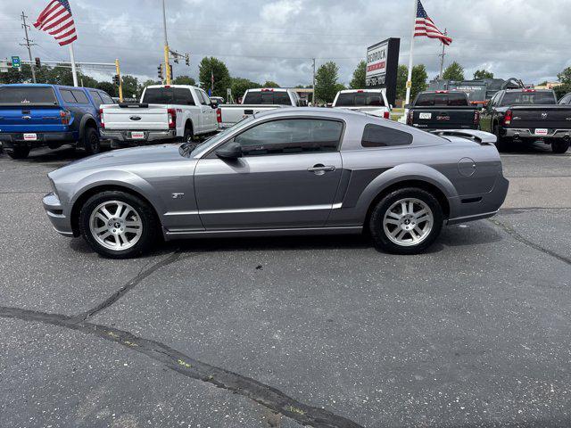 used 2006 Ford Mustang car, priced at $14,488
