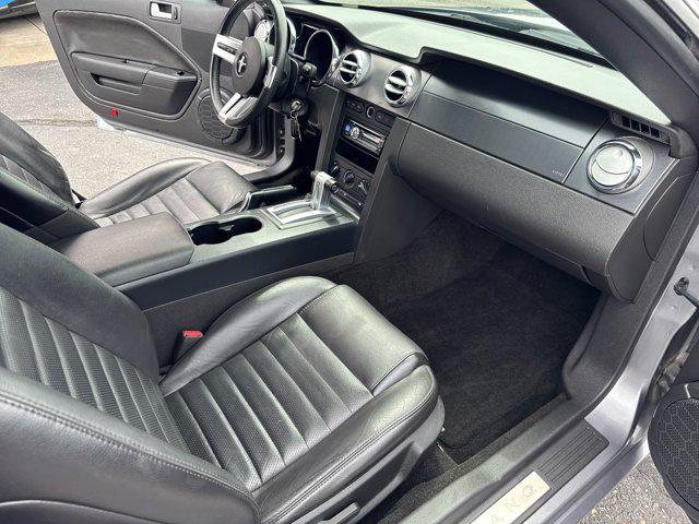 used 2006 Ford Mustang car, priced at $14,488