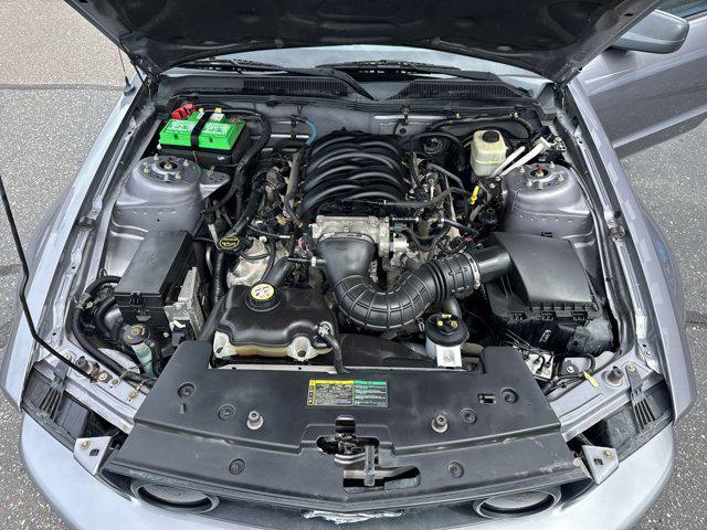 used 2006 Ford Mustang car, priced at $14,488