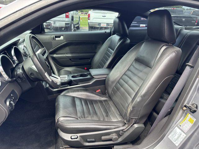 used 2006 Ford Mustang car, priced at $14,488