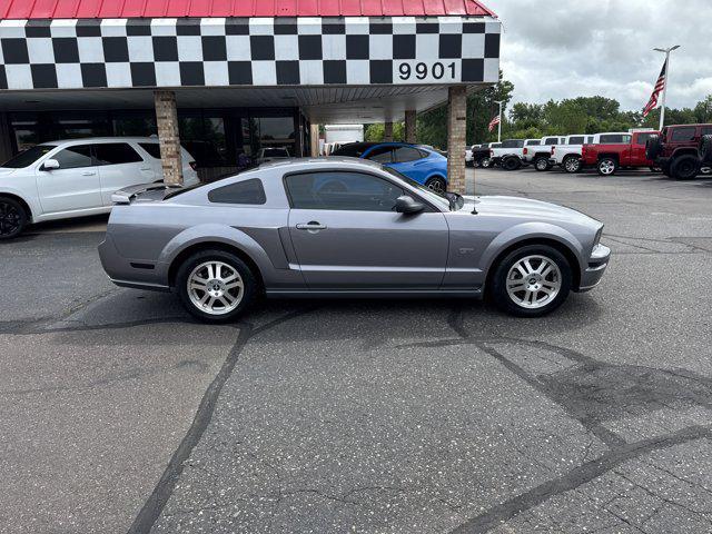 used 2006 Ford Mustang car, priced at $14,488