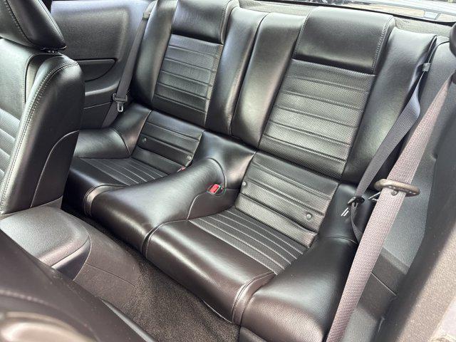 used 2006 Ford Mustang car, priced at $14,488