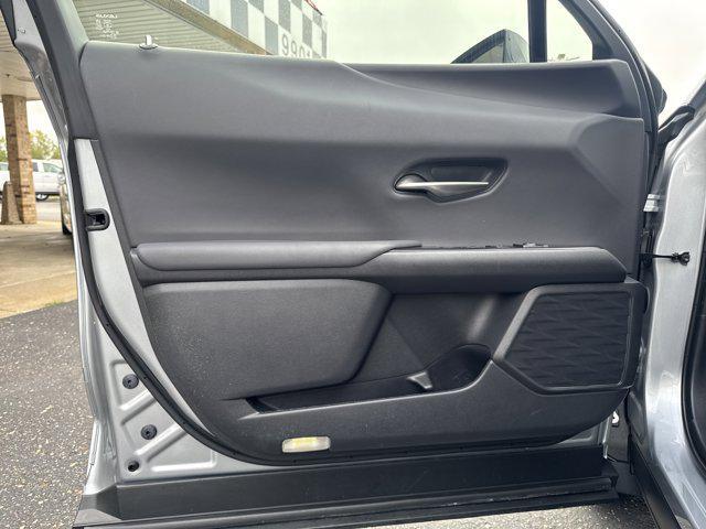used 2024 Lexus UX 250h car, priced at $36,788