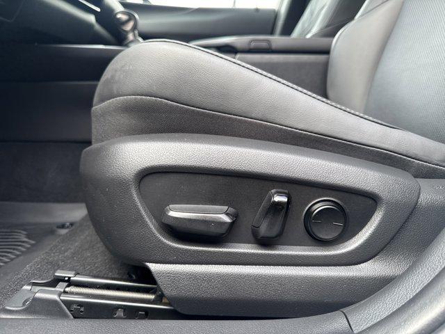 used 2024 Lexus UX 250h car, priced at $36,788