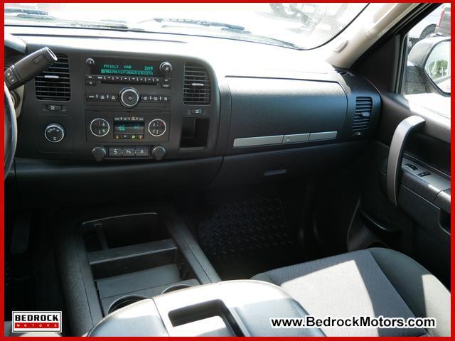 used 2011 Chevrolet Silverado 1500 car, priced at $15,488