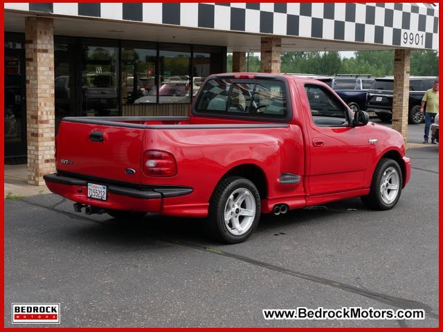 used 1999 Ford F-150 car, priced at $45,988