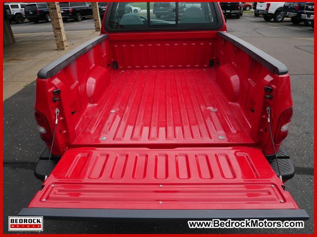 used 1999 Ford F-150 car, priced at $45,988