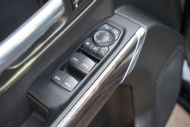 used 2023 Chevrolet Silverado 3500 car, priced at $52,988
