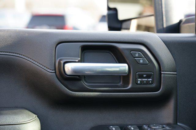 used 2023 Chevrolet Silverado 3500 car, priced at $52,988