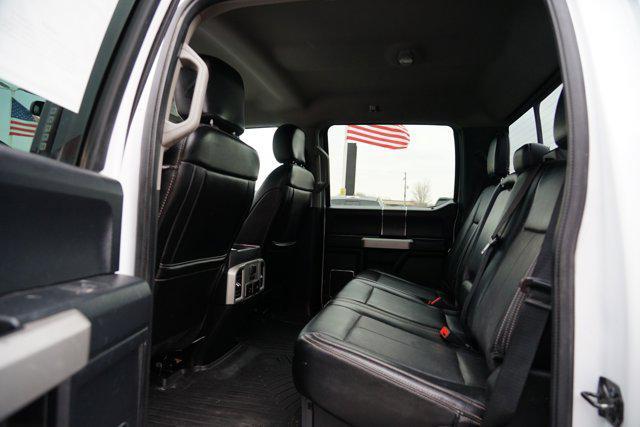 used 2021 Ford F-350 car, priced at $39,988
