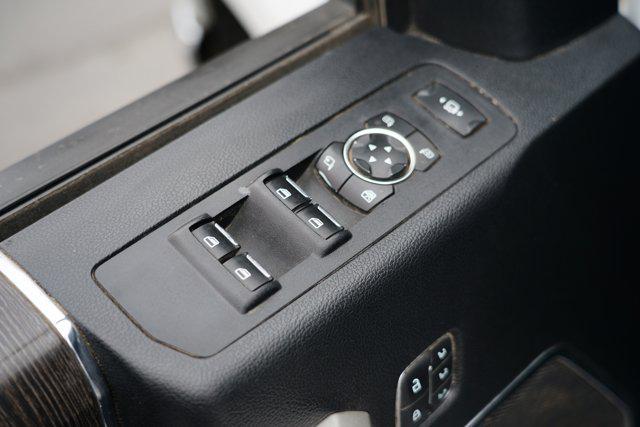 used 2021 Ford F-350 car, priced at $39,988