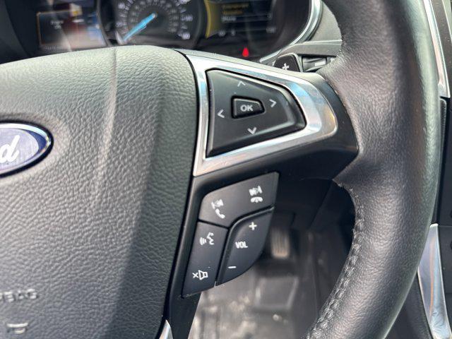used 2015 Ford Edge car, priced at $15,488