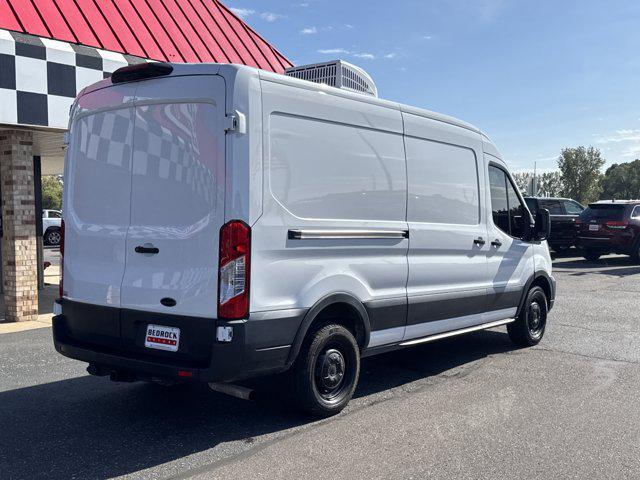 used 2022 Ford Transit-250 car, priced at $35,488