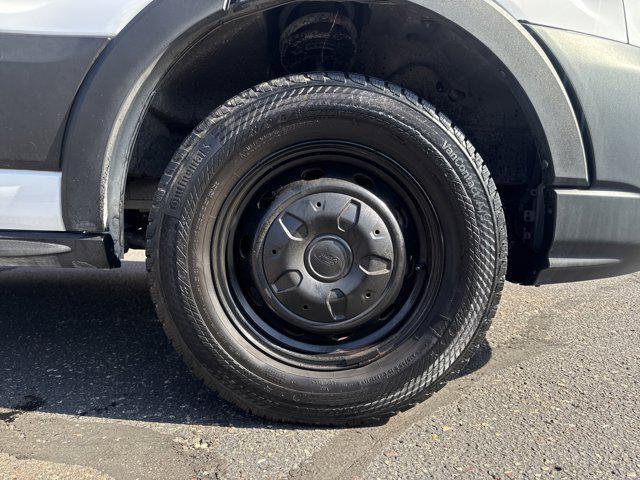 used 2022 Ford Transit-250 car, priced at $35,488