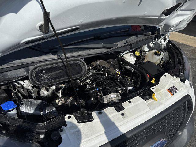 used 2022 Ford Transit-250 car, priced at $35,488