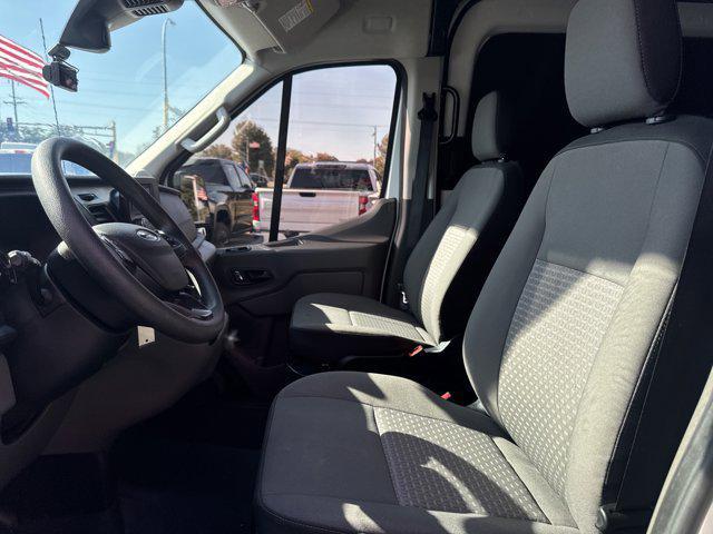 used 2022 Ford Transit-250 car, priced at $35,488