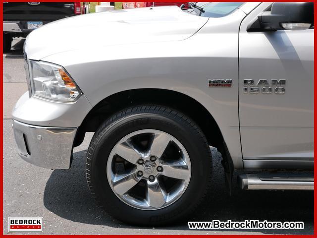 used 2016 Ram 1500 car, priced at $17,988