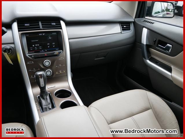 used 2013 Ford Edge car, priced at $10,688