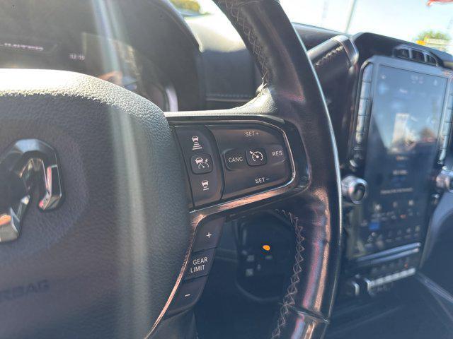 used 2023 Ram 2500 car, priced at $62,988