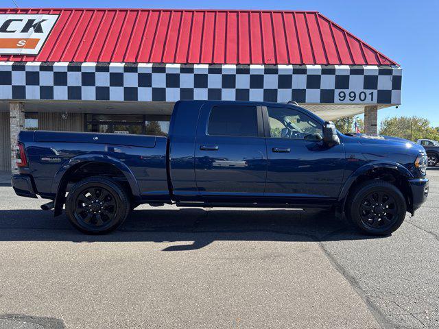 used 2023 Ram 2500 car, priced at $62,988