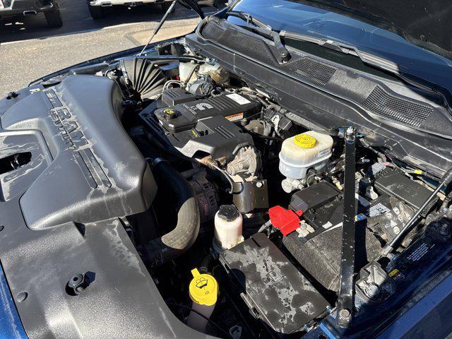 used 2023 Ram 2500 car, priced at $62,988