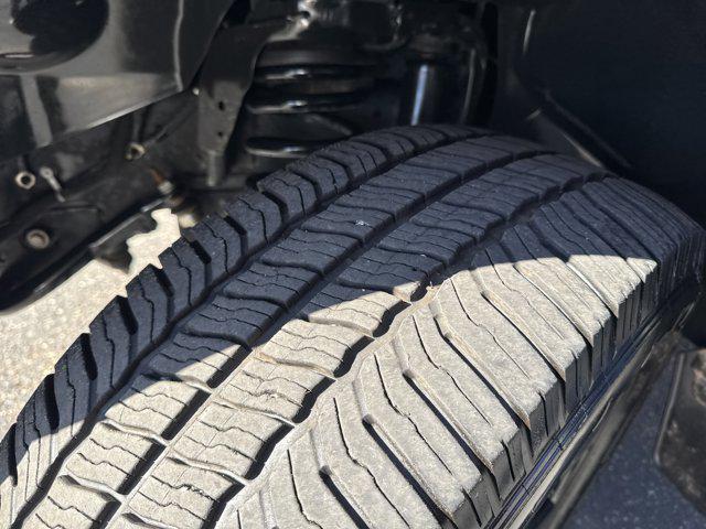 used 2023 Ram 2500 car, priced at $62,988