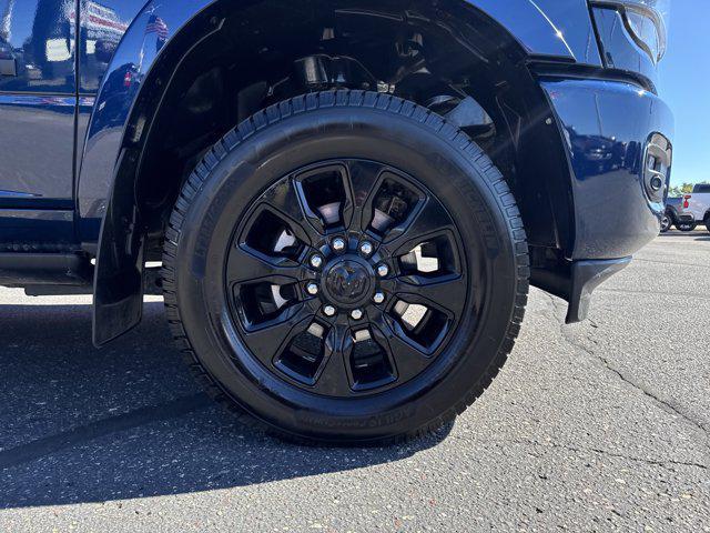 used 2023 Ram 2500 car, priced at $62,988