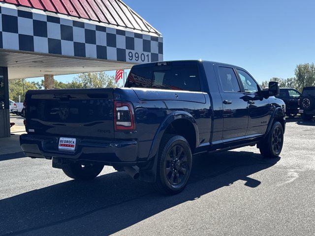 used 2023 Ram 2500 car, priced at $62,988