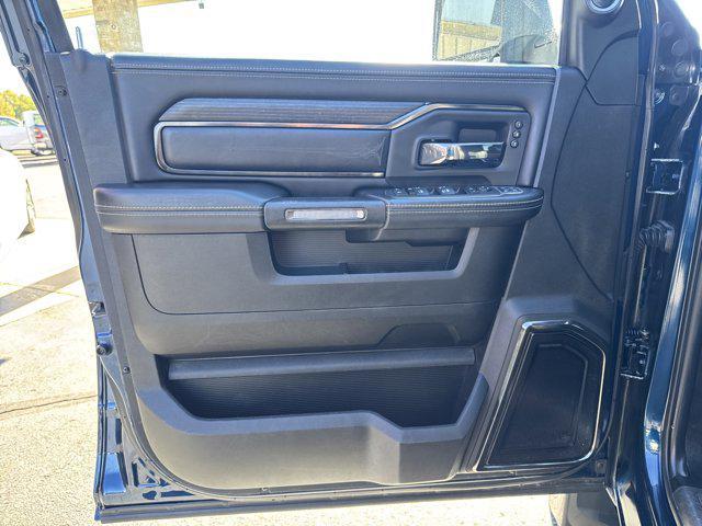 used 2023 Ram 2500 car, priced at $62,988