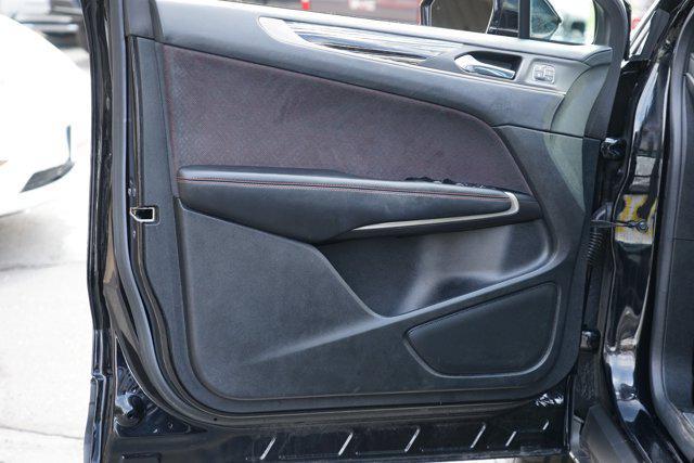 used 2019 Lincoln MKC car, priced at $20,788