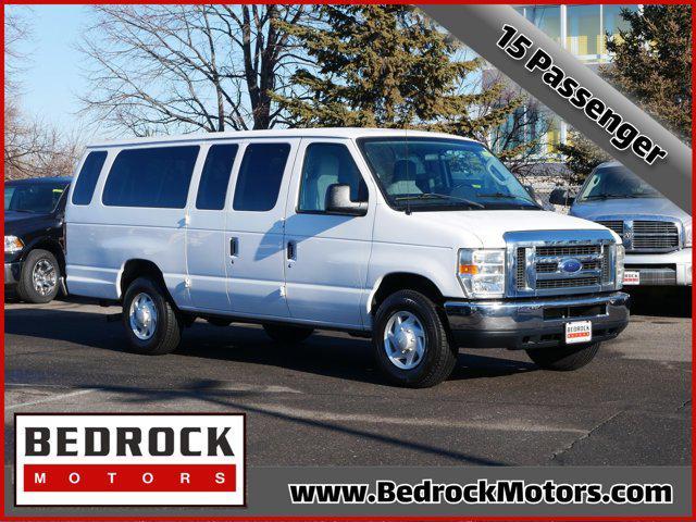 used 2011 Ford E350 Super Duty car, priced at $19,788