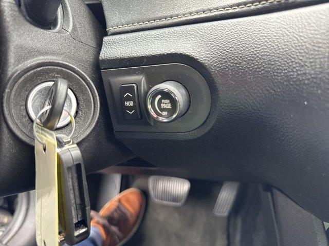 used 2013 Chevrolet Camaro car, priced at $14,788