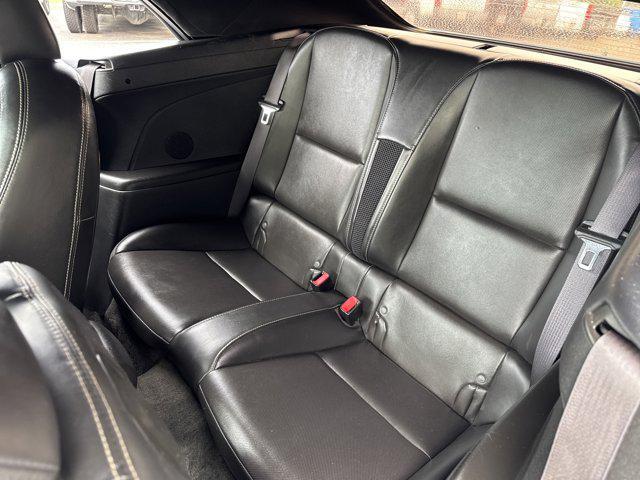 used 2013 Chevrolet Camaro car, priced at $14,788