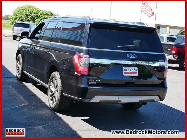 used 2020 Ford Expedition car, priced at $31,988