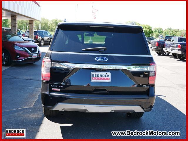 used 2020 Ford Expedition car, priced at $31,988
