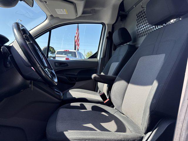 used 2019 Ford Transit Connect car, priced at $13,788