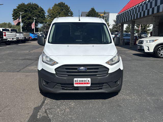 used 2019 Ford Transit Connect car, priced at $13,788