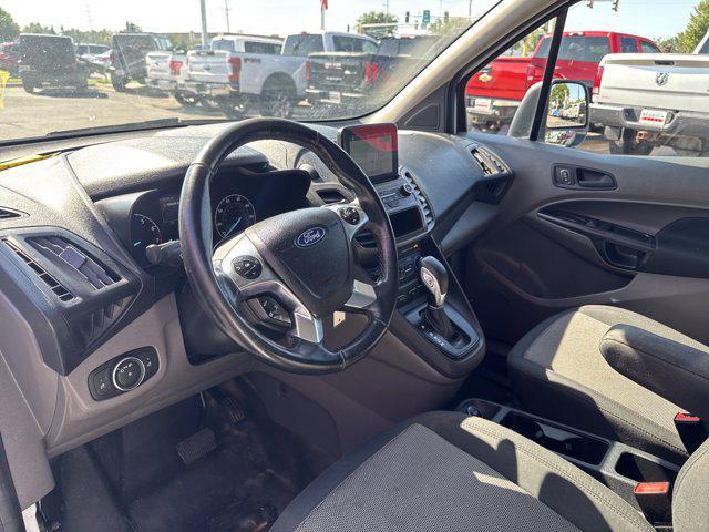 used 2019 Ford Transit Connect car, priced at $13,788