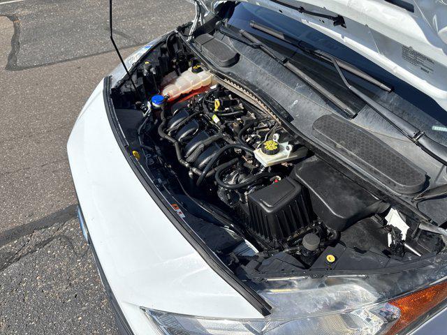 used 2019 Ford Transit Connect car, priced at $13,788