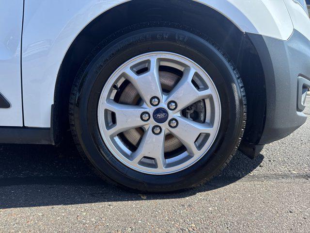 used 2019 Ford Transit Connect car, priced at $13,788