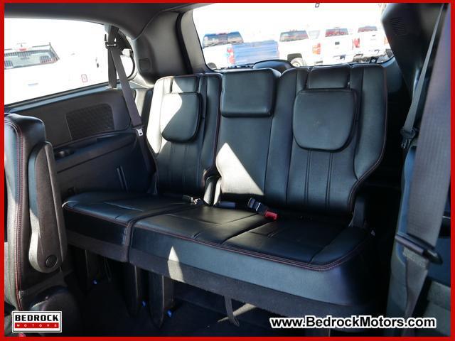 used 2019 Dodge Grand Caravan car, priced at $14,988