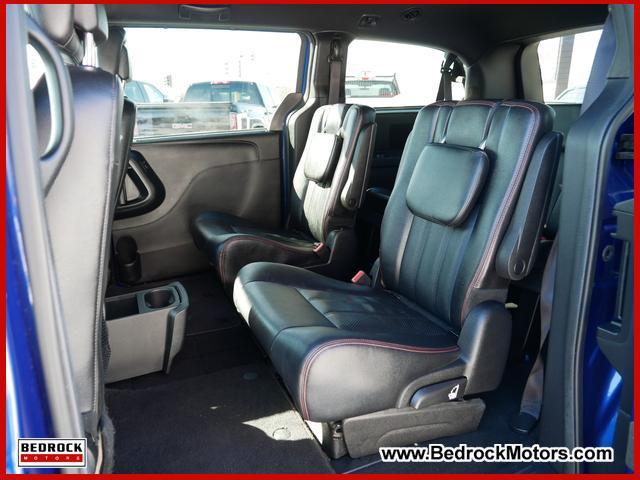 used 2019 Dodge Grand Caravan car, priced at $14,988