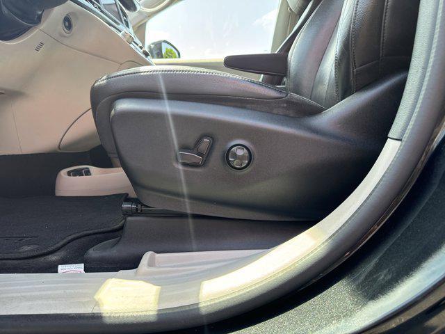 used 2018 Chrysler Pacifica car, priced at $17,988