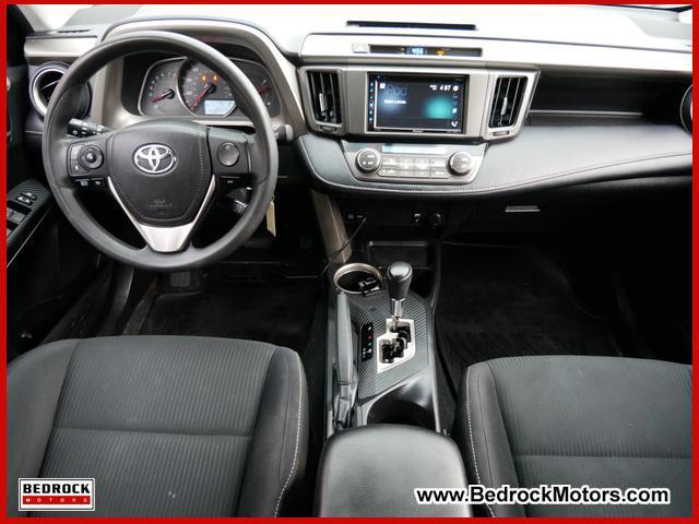 used 2014 Toyota RAV4 car, priced at $11,488