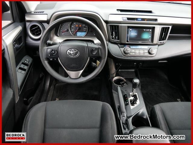 used 2014 Toyota RAV4 car, priced at $11,488