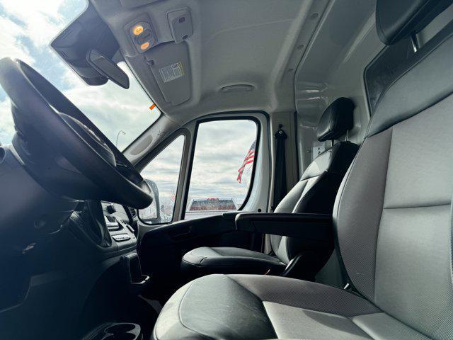 used 2022 Ram ProMaster 2500 car, priced at $32,988