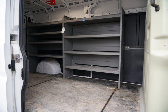 used 2022 Ram ProMaster 2500 car, priced at $31,988